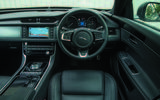 Nearly-new buying guide: Jaguar XF