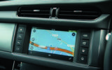 Nearly-new buying guide: Jaguar XF