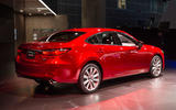 2018 Mazda 6 starting price confirmed as £23,045