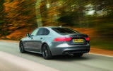 Nearly-new buying guide: Jaguar XF