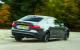 Nearly-new buying guide: Jaguar XF