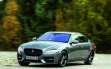 Nearly-new buying guide: Jaguar XF