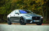 Nearly-new buying guide: Jaguar XF