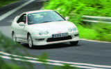 Honda Integra Type R 