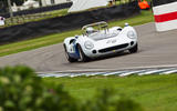 2016 Goodwood Revival 