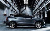 Lynk&Co 01 SUV