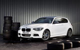 BMW M135i