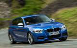 BMW M135i 