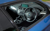 BMW M135i 