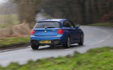 BMW M135i 