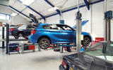 BMW M135i 