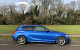 BMW M135i 