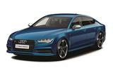 Audi S7 