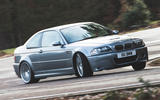 History of BMW M - picture special