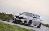 History of BMW M - picture special