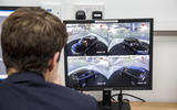 University of Warwick car hacking simulator