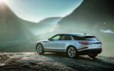 Upcoming Road Rover