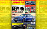 Autocar magazine