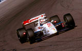 Mansell IndyCar Champion 1993