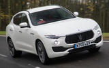 Maserati Levante S GranSport