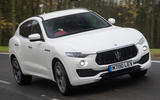 Maserati Levante S GranSport