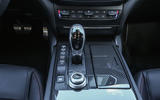  Maserati Ghibli Diesel auto gearbox