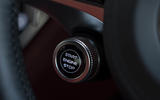 Maserati Grecale GT knob
