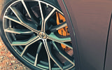 Maserati Grecale wheels