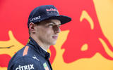 Max Verstappen: meeting the future of Formula 1