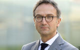 Max Szwaj - Aston Martin appoints former Ferrari innovation boss