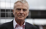 max mosley 1