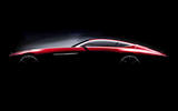 Mercedes-Maybach Pebble Beach concept