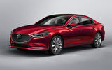 2018 Mazda 6 facelift launched with enhanced focus on comfort