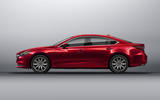 2018 Mazda 6 facelift launched with enhanced focus on comfort
