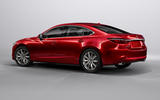 2018 Mazda 6 facelift launched with enhanced focus on comfort