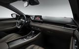 2018 Mazda 6 facelift launched with enhanced focus on comfort