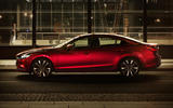 2018 Mazda 6 facelift launched with enhanced focus on comfort