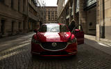 2018 Mazda 6 facelift launched with enhanced focus on comfort