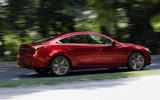 2018 Mazda 6 facelift launched with enhanced focus on comfort