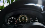 Mazda CX 50 18 Mi Drive Off Road mode
