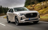 mazda cx 60 2023 review 001 tracking front