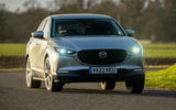 mazda cx30 2023