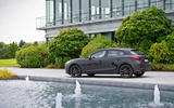 Mazda 3 Skyactiv-X 2019 prototype review