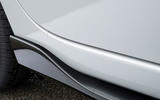 Mazda 2 Sport Black trim