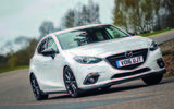 Nearly-new buying guide: Mazda 3