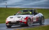 Mazda MX-5 Global Cup