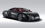 McLaren X-1