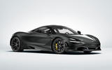 McLaren 720S to launch in China alongside 570GT Commemorative Edition