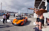 On the trail of Bruce McLaren in New Zealand