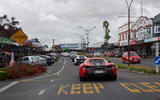 On the trail of Bruce McLaren in New Zealand